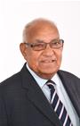 photo of Councillor Mahmood Hussain