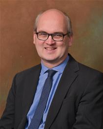 Profile image for Councillor Michael Headley